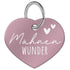 Limitierte Lilla Marke "Wild & Kind"